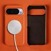 For Magsafe Genuine Leather Case For Google Pixel 10 Pro 10A 9A 9 Pro XL 8A 8 7A 7 6A 6 Pro 5 5A Magnetic Phone Cases Back Cover