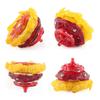 High-quality Alloy Battle Top B-147-02 Compact And Lightweight Spinning Toy For Kids
