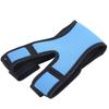 Double Knee Patella Protective Strap Adjustable Joint Support Band Stabilizer for Exercising