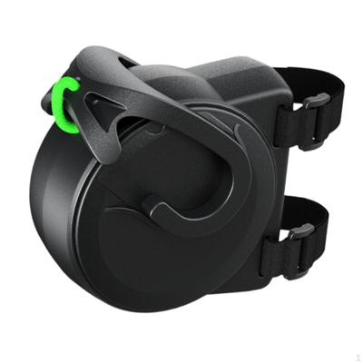 Tažné lano na kolo pro děti, popruh na přívěs, navíjecí tažné lano na kolo, připevnění pro dospělé