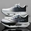 Chitu 9pro Summer Breathable Running Shoes Students High School Entrance Examination Sports Free Lace-up Rotating Button Racing Shoes Classmates