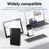 Kodak Portable External Hard Drive P160 500GB USB 3.0 PHDD External Hard Disk Perfect for PS4/PS5 Xbox Mac PC