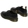 Dr. Martens Engineered Garments X 1461 Black Smooth Unisex Sneakers 27964001