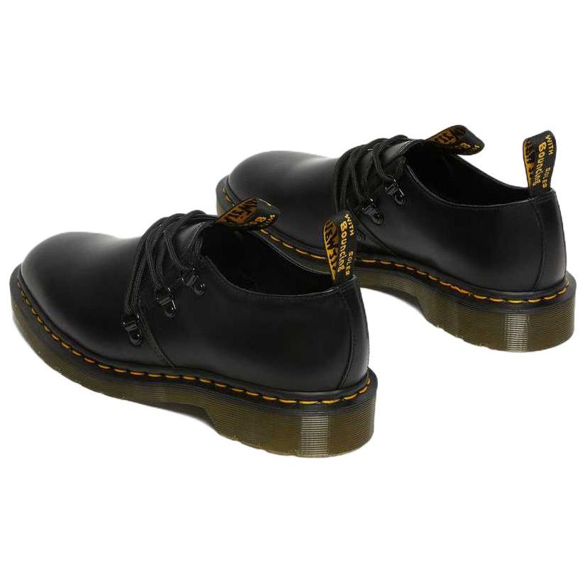 Dr. Martens Engineered Garments X 1461 Black Smooth Unisex Sneakers 27964001
