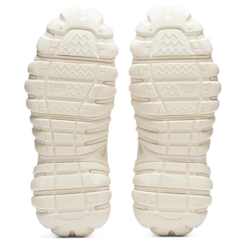 Onitsuka Tiger Dentigre Ls Cream Birch Sneakers 1183B421-101