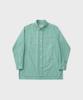 ANOTHER OFFICE WOMEN Women Volume Garment Shirt (Jade - Green)