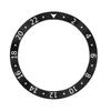 For Samsung Galaxy Watch7 44mm Watch Bezel Ring Metal Dial Bezel Adhesive Frame Ring Cover