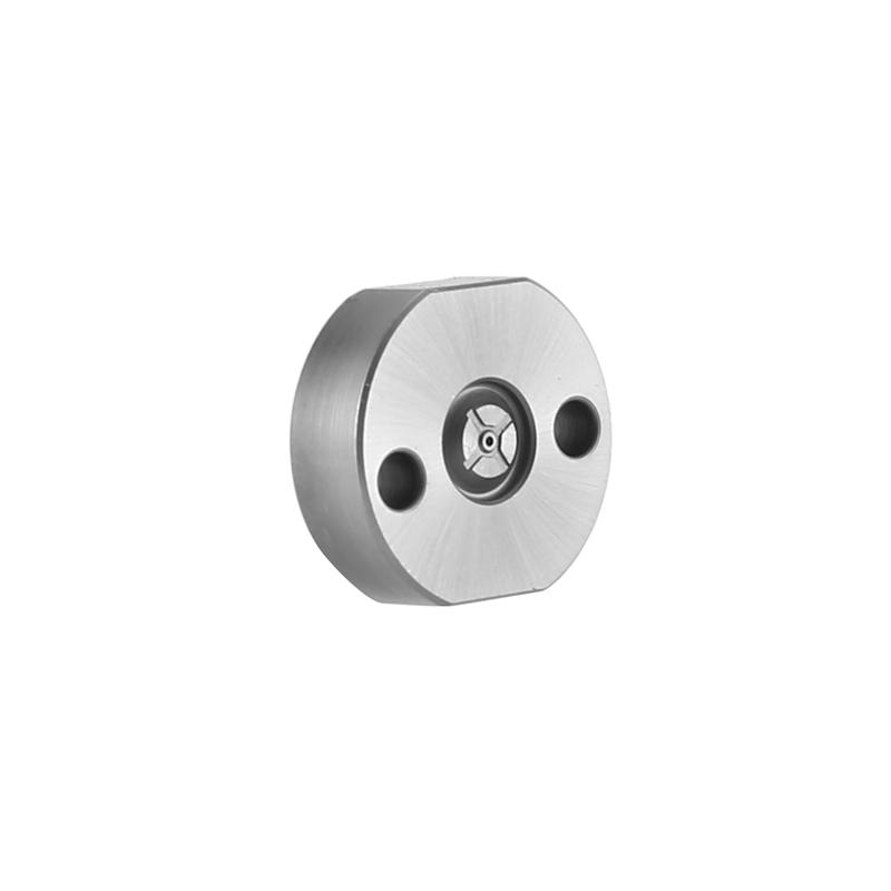 AA92-Car Diesel Injector Orifice Control Valve Plate Common Rail Injector Valve Plate 10 For Injector