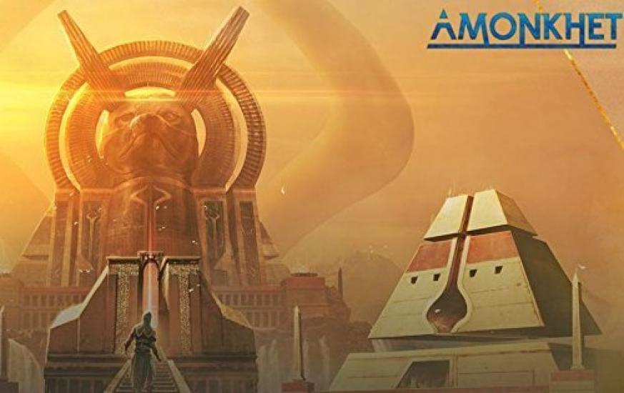 

The Gathering Amonkhet Booster Японская версия 36 Pack BOX Magic