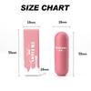 Matte Mini Mist Lipstick Capsule Velvet Nonfading Portable Mini Lipstick