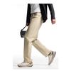 Anta Comfortable Versatile Slim Fit Sports Long Pants Men bottoms Dune-Gray 152517505-2