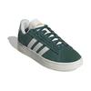 Adidas Grand Court Alpha Sneaker 'Green White' Sneakers IH0851