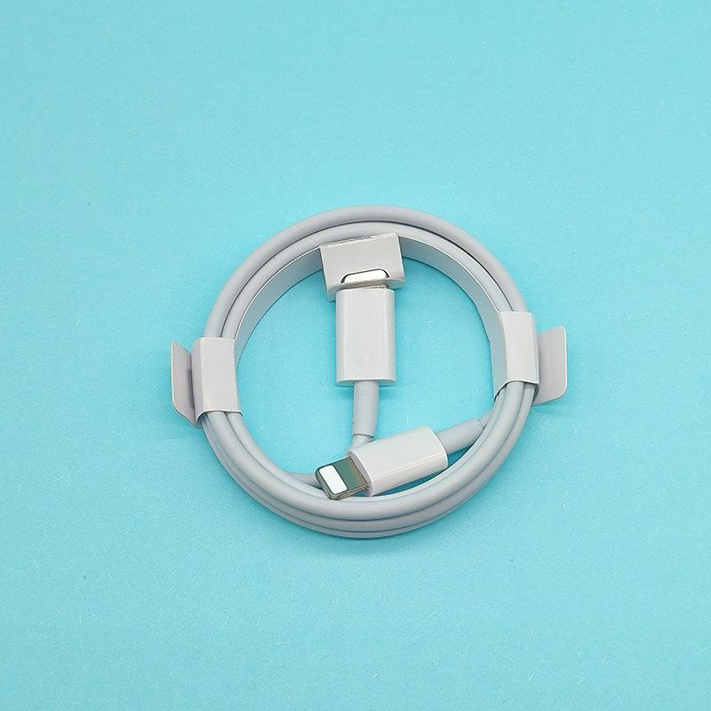 65W 4-in-1 Foldable Fast Charging Cable for Apple, Huawei, Android