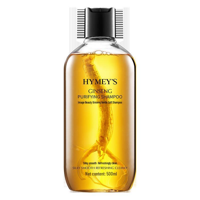 Image Beauty Ginseng Moisturizing & Nourishing Smooth Shampoo 500ml