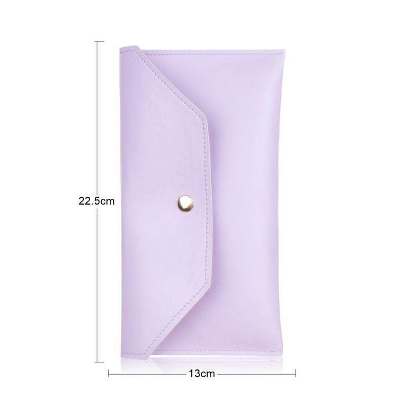 Stroke of Beauty - Set med 9: Sminkborste