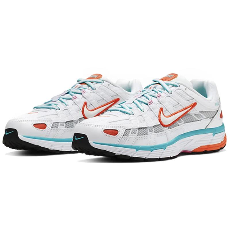 Nike P 6000 'Oracle Aqua' Damen-Sneaker BV1021-105