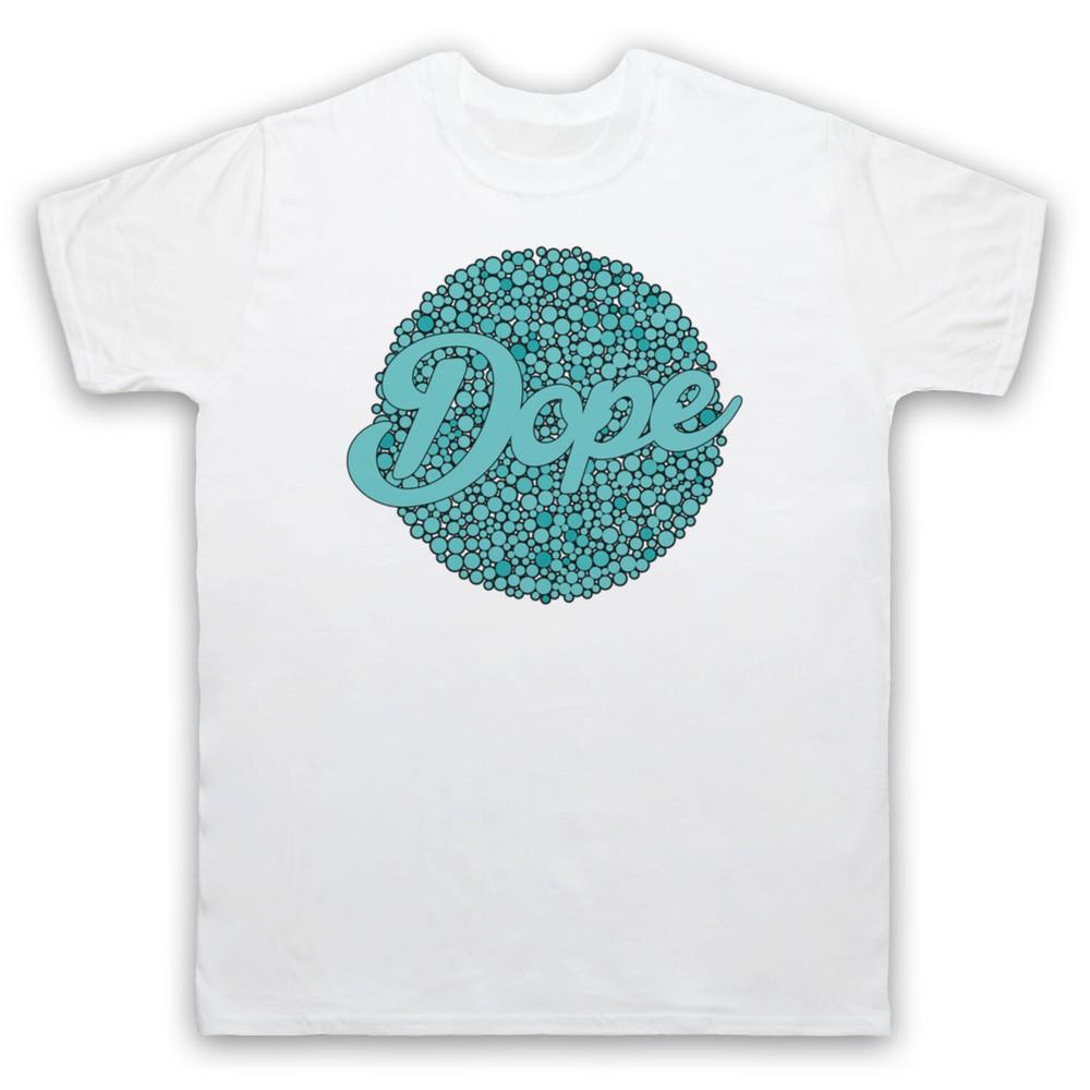 

Dope Slogan Retro Hipster Cool Funny Graphic Art Mens And Womens T-Shirt 4XL
