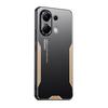 Beskyttelsesdeksel for Redmi Note 13 4G, Note 13 Pro+ 5G og Note 12 4G.