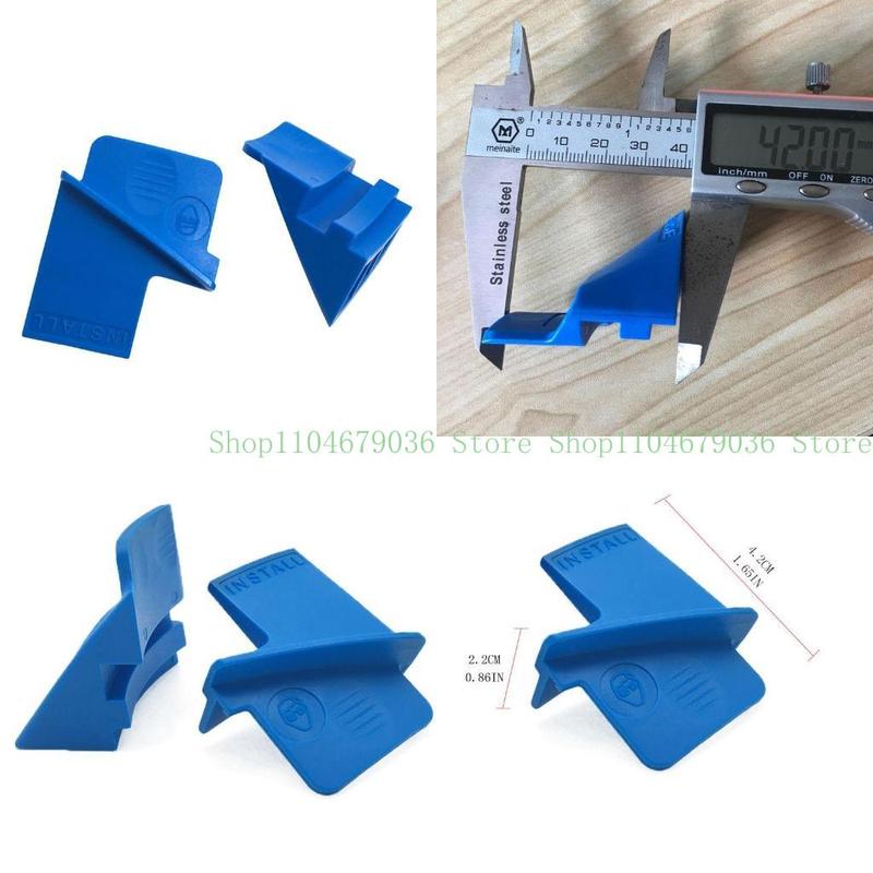 652F 2Pcs Vehicles Stretch Belt Ribbed Drive Belts taller Remover Repair Tools