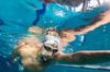 Arena Unisex Swimming Cap Classic Silicone