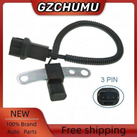 Engine Crankshaft Position Sensor 56027866AB For Jeep Cherokee 97-01 4.0l 907800