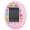 Digitale Realität Haustier Handheld Vintage Kommunikation Dekompression Elektronischer Schlüssel Digitale Haustier Spielmaschine Rosa