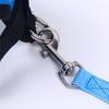 Adjustable Pet Control Harness Collar Safety Strap Belt Mesh Vest for Dog Cat