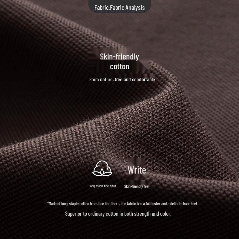 Navigare Men's Anti-Mosquito Short-Sleeve Polo Shirt