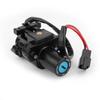 Tenningsbryter Drivstoff Gasshette Setelåsnøkler sett for Honda CBR250R CBR300R 2011-2018