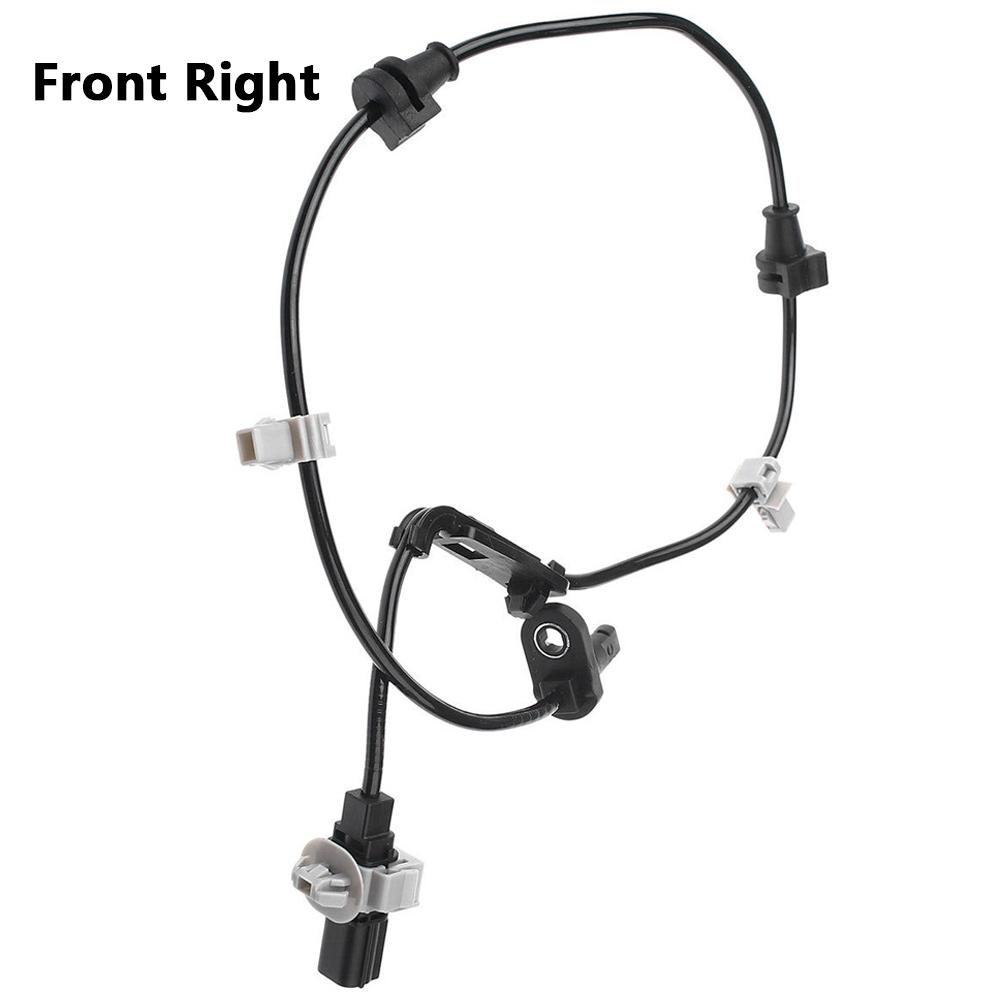 

Front Left/Right ABS Wheel Speed Sensor for Honda Civic 2016 2017 2018 2019 2020 57455-TBA-A03 57450-TBA-A03
