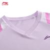 Li-Ning Unisex Badminton T-Shirt & Shorts Set