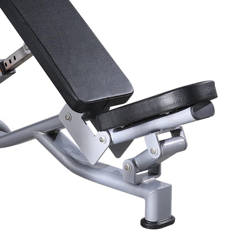 JUNXIA JX-822 Adjustable Dumbbell Bench