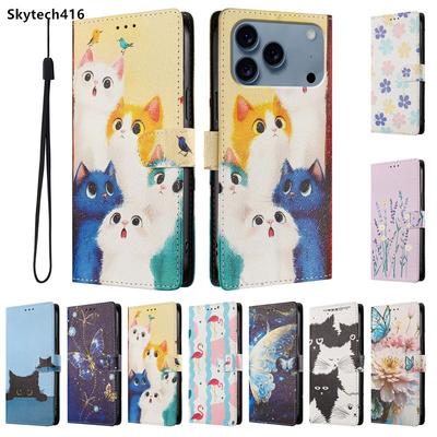 Telefon kapları – Cüzdanlı Telefon Kılıfı