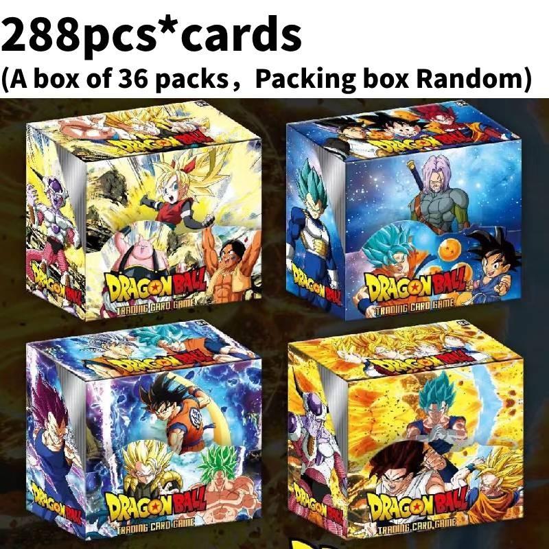 

Ги Ю Ох Карточная игра Драгон Болл Английская Настольная игра Игрушка Подарок Коллекция Dragon Ball