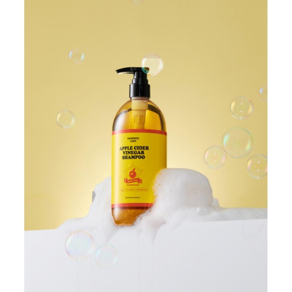Mommycare Asabi Hair Loss Shampoo 500ml NONE