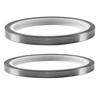 Golf Weighted Lead Tape 1/4''x 197'' / 3/8''x 197'' Adhesive Lead Tape Add Swing Weight Golfing Accessories for Golf Clubs Pickleball Paddle Tennis