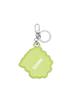 GANNI Unisex Flower Keychain A5001-747