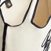 Summer Canvas Tote Bag_Dark Navy