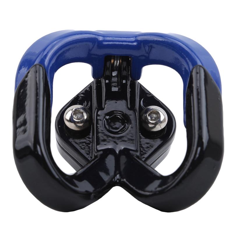 4 Color Multifunction Motorcycle Hook Luggage Bag Hanger Helmet Claw Double Bottle Carry Holders For Moto Accessories NEW