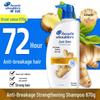 Head & Shoulders Anti-Dandruff Anti-Breakage Shampoo