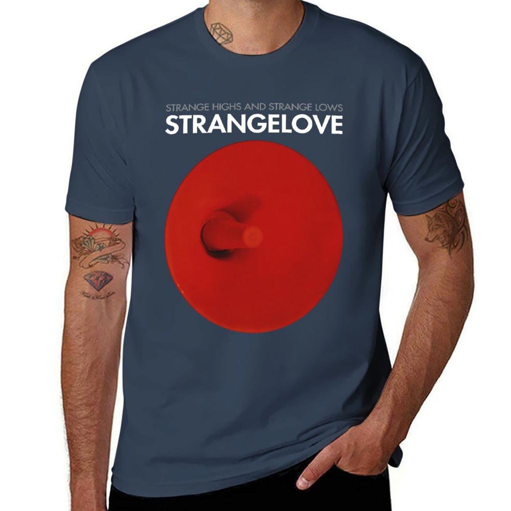 Bestes Jungen Mädchen Erster Tag der Seltsamen Liebe Musik Fantastisches T-Shirt Basic T-Shirt T-Shirt Mann Luxus Baumwoll T-Shirt Pack T-Shirt