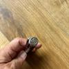 Used Seiko Novelty Original Carbon Ballpoint Pen, Unused