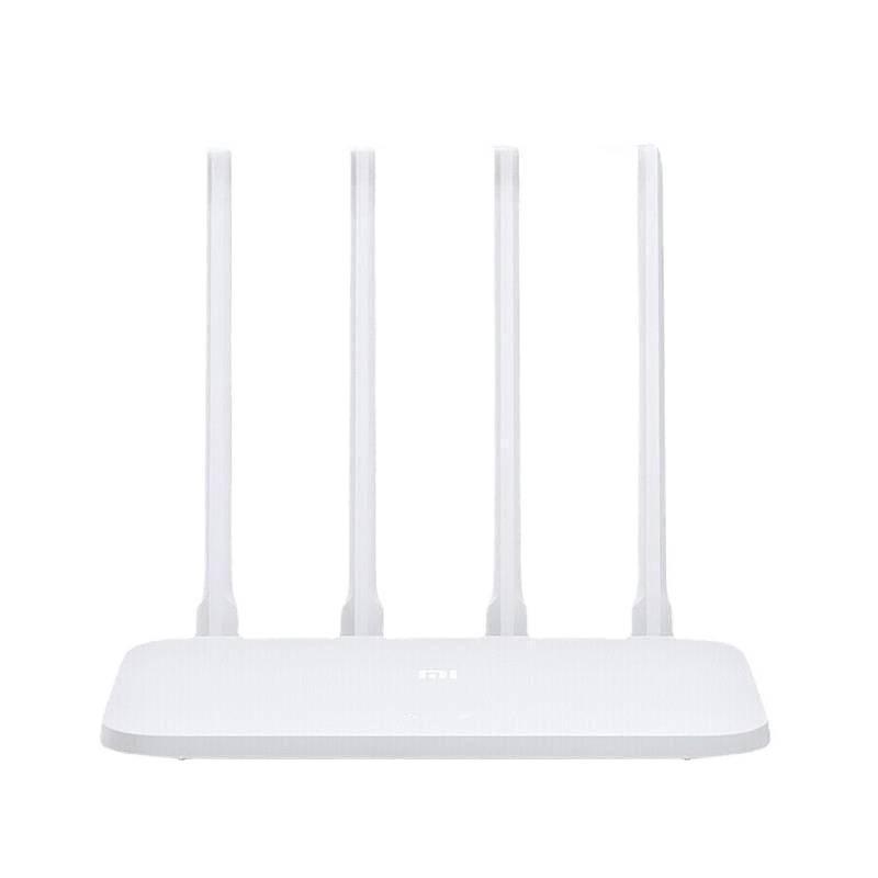 SmartHome Mi Router - Anti-Leech, Wall-Penetrating, 100Mbps Fiber, Gigabit-capable Router
