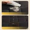 Hot selling pet dog bed carpet waterproof and urine proof Oxford cloth mat dirt resistant and moisture-proof summer dog mat