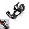 Universal Water Bottle Holder Motorcycle Bike Crash Bar Mount Drink Cup Bracket