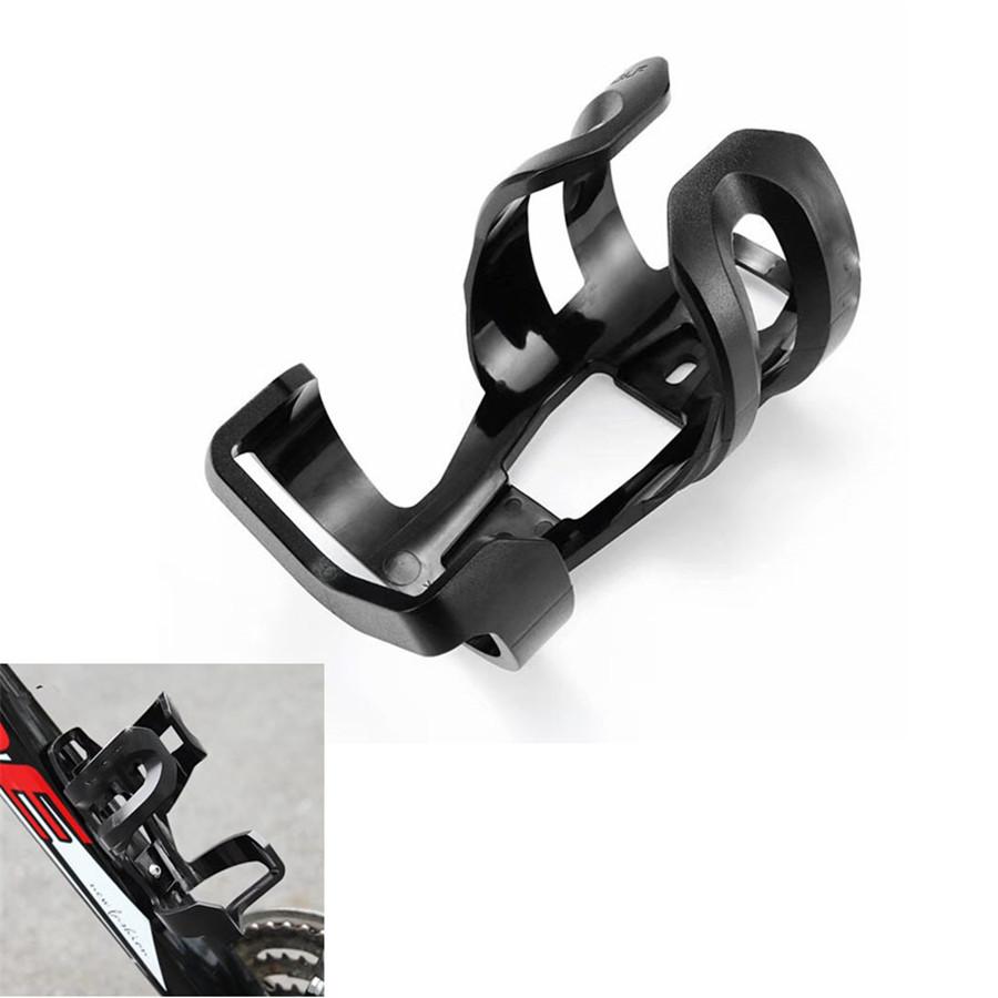 Universal Water Bottle Holder Motorcycle Bike Crash Bar Mount Drink Cup Bracket