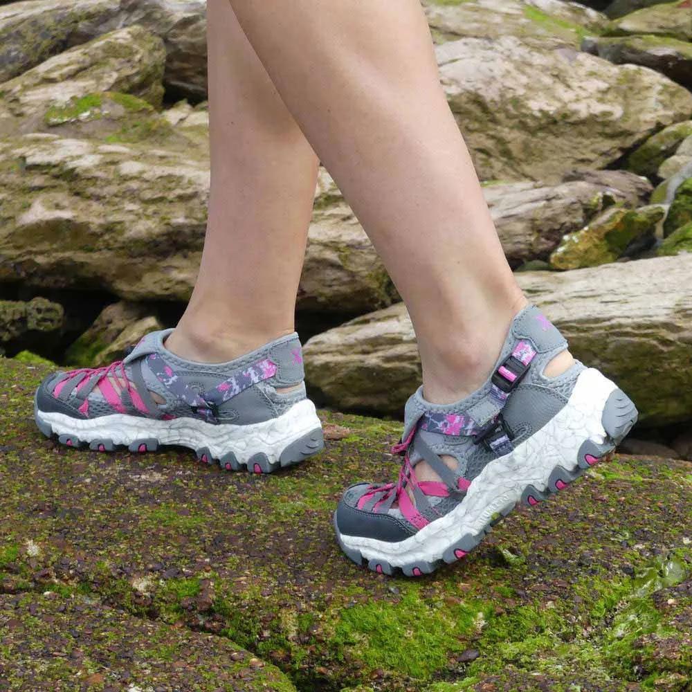 Oriocx Сандалии Pradillo