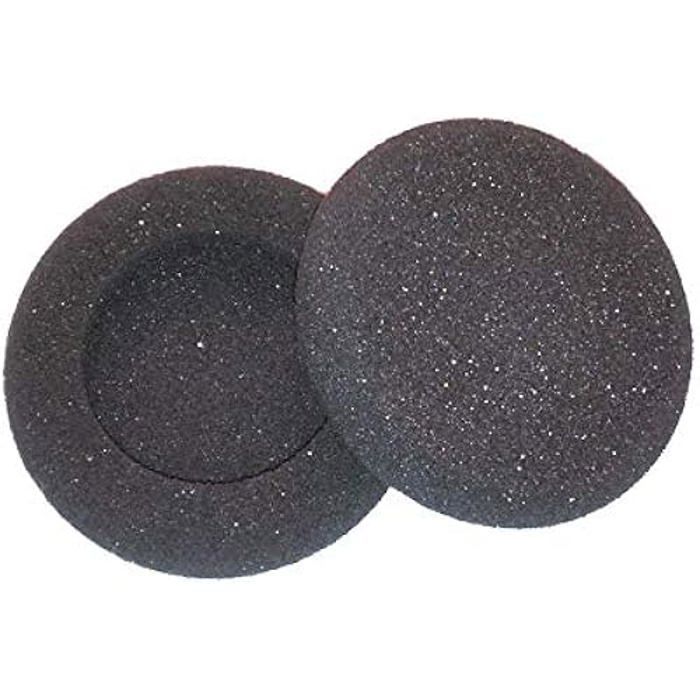 PLANTRONICS Lot De 2 Coussinets Mousse Encore Pro 510/520