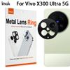 For Vivo X300 Ultra 5G Glass Lens Film IMAK Camera Styling Premium Camera Protector