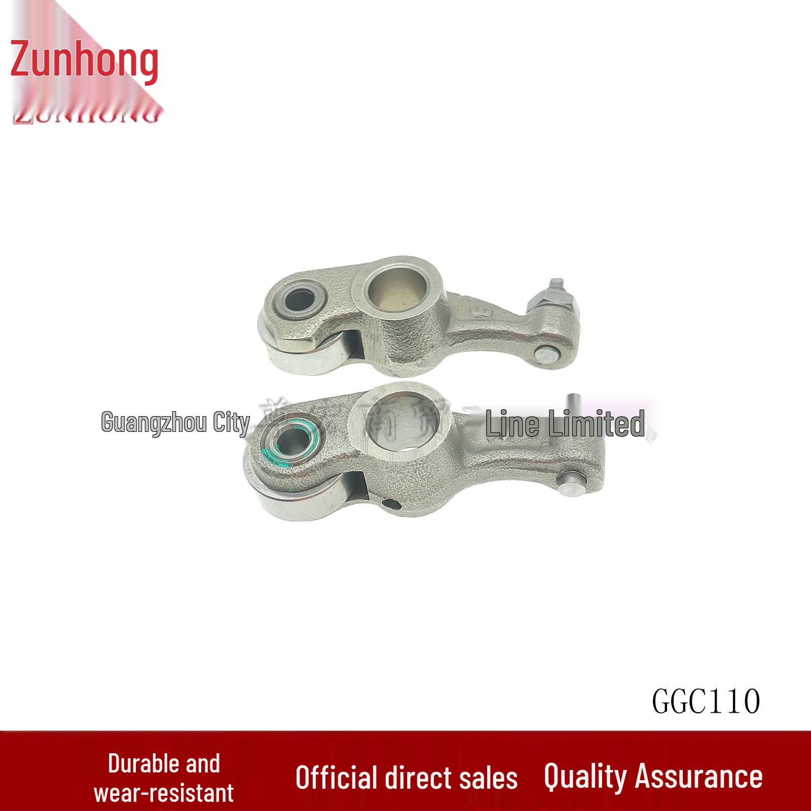 Compatible Swingarm for Motorcycle GGC110, New Youyue, Youku, Scimitar, Youke Consult the merchant